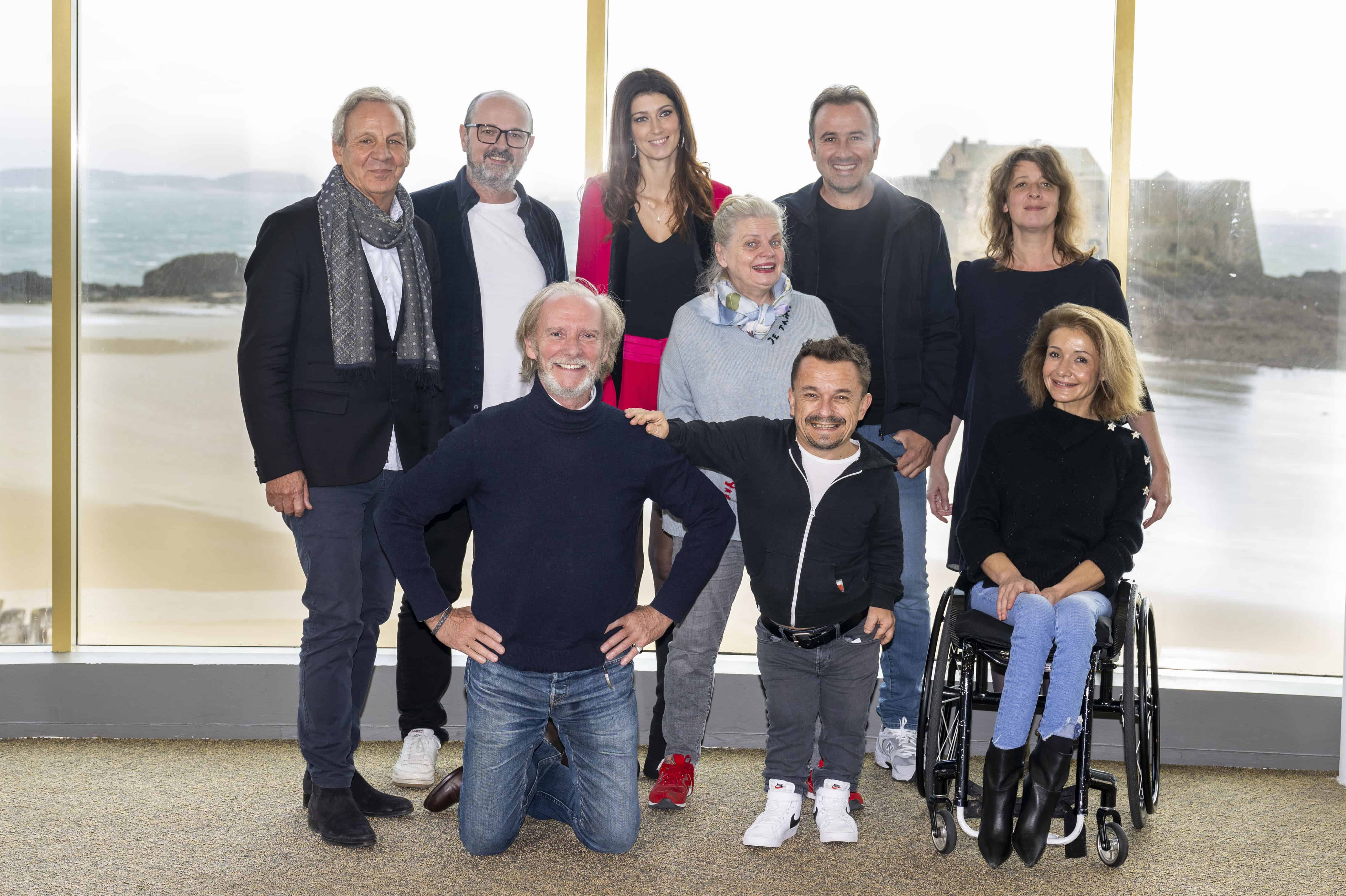 Le jury 2023