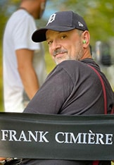 Franck CIMERE